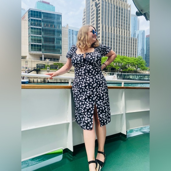 Meet your Posher, Blair - Picture 1 of 3